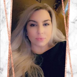 Meet your Posher, Lindsay